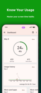 App Usage - Manage/Track Usage 6.07 App Usage - Manage/Track Usage 6.07