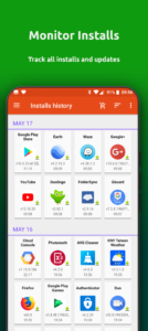 App Usage - Manage/Track Usage 6.07 App Usage - Manage/Track Usage 6.07