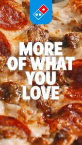 Domino's Pizza USA 13.2.1