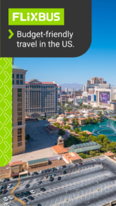 FlixBus: Book Bus Tickets 9.77.0
