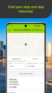 FlixBus: Book Bus Tickets 9.77.0