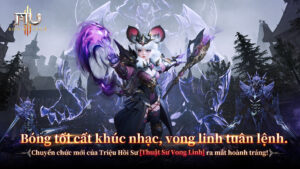 MU Khởi Nguyên 3 - Solaplay 8.0.0