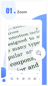 Magnifying Glass 4.9.7