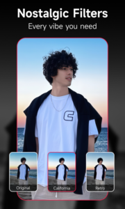 Meitu- AI Photo & Video Editor 12.7.0