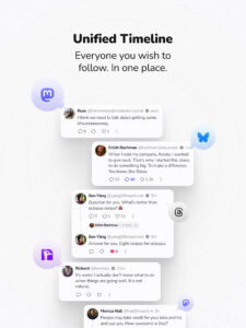 Openvibe – Mastodon & Bluesky 1.12.0