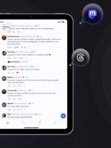 Openvibe – Mastodon & Bluesky 1.12.0