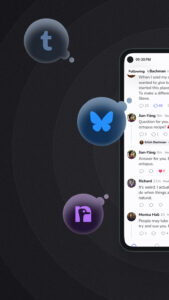 Openvibe – Mastodon & Bluesky 1.12.0