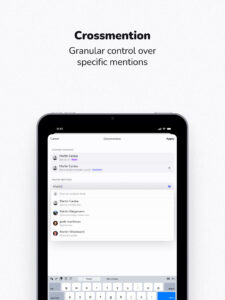 Openvibe – Mastodon & Bluesky 1.12.0
