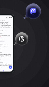 Openvibe – Mastodon & Bluesky 1.12.0