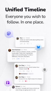 Openvibe – Mastodon & Bluesky 1.12.0