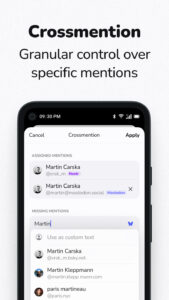 Openvibe – Mastodon & Bluesky 1.12.0