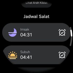 Salaam: Quran & Prayer Times 3.5.0