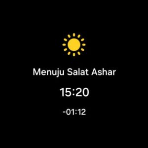 Salaam: Quran & Prayer Times 3.5.0