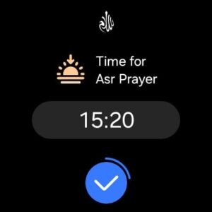 Salaam: Quran & Prayer Times 3.5.0