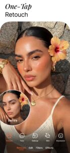 AirBrush: Face & Photo Editor 8.5.0 AirBrush: Face & Photo Editor 8.5.0