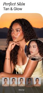 AirBrush: Face & Photo Editor 8.5.0 AirBrush: Face & Photo Editor 8.5.0