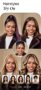 AirBrush: Face & Photo Editor 8.5.0 AirBrush: Face & Photo Editor 8.5.0