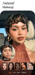 AirBrush: Face & Photo Editor 8.5.0 AirBrush: Face & Photo Editor 8.5.0