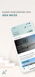 Asia Miles 12.2.0
