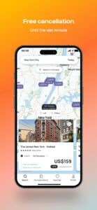 Dayuse: Hotel rooms by day 7.7.2