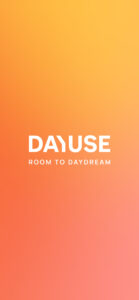 Dayuse: Hotel rooms by day 7.7.2