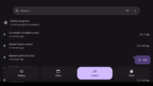 Flexify (f-droid version) 2.1.52