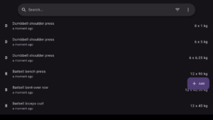 Flexify (f-droid version) 2.1.52