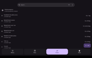 Flexify (f-droid version) 2.1.52