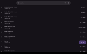 Flexify (f-droid version) 2.1.52