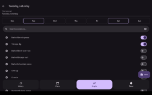 Flexify (f-droid version) 2.1.52