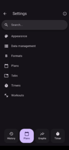 Flexify (f-droid version) 2.1.52