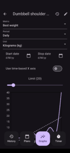 Flexify (f-droid version) 2.1.52