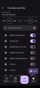 Flexify (f-droid version) 2.1.52