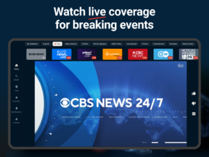 Haystack News: Local TV News 4.52