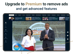 Haystack News: Local TV News 4.52