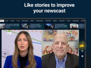 Haystack News: Local TV News 4.52