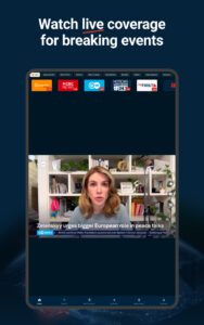 Haystack News: Local TV News 4.52