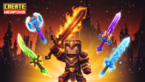 AddOns Maker for Minecraft 4.0.6 (120-640dpi) (Android 7.0+) AddOns Maker for Minecraft 4.0.6 (120-640dpi) (Android 7.0+)