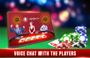 Octro Poker holdem poker games 4.64.10