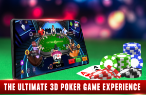 Octro Poker holdem poker games 4.64.10