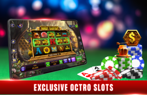 Octro Poker holdem poker games 4.64.10