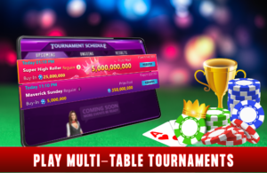 Octro Poker holdem poker games 4.64.10