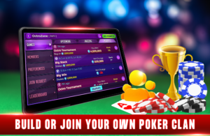 Octro Poker holdem poker games 4.64.10