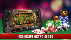 Octro Poker holdem poker games 4.64.10
