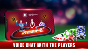 Octro Poker holdem poker games 4.64.10