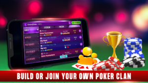Octro Poker holdem poker games 4.64.10