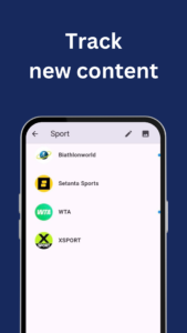 PocketTube: YouTube Groups 2.1.27