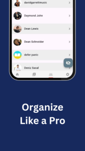 PocketTube: YouTube Groups 2.1.27