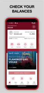Caesars Rewards Resort Offers 9.1.1