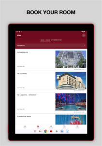 Caesars Rewards Resort Offers 9.1.1